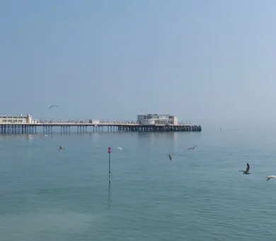 Concorde International Home Language Tuition, Worthing Concorde International Home Language Tuition, Worthing