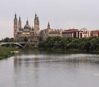 Concorde International Home Language Tuition, Zaragoza