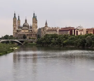 Concorde International Home Language Tuition, Saragossa