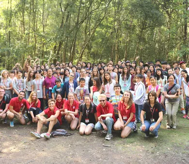 Concorde International Junior Centre - Kent College, Canterbury