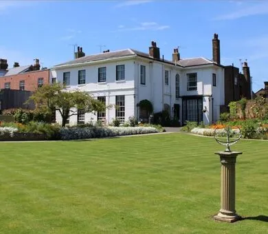 Concorde International Junior Centre, Rochester