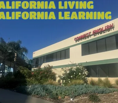 Connect English - Valley Campus, 圣迭戈 Connect English - Valley Campus, 圣迭戈