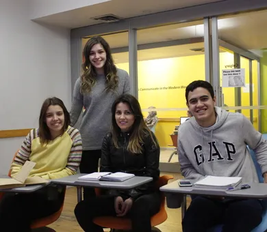 Connect International School, Toronto Connect International School, Toronto