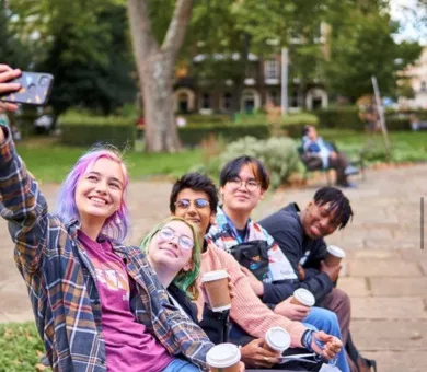 Converse International School of Languages Junior Centre, Londen