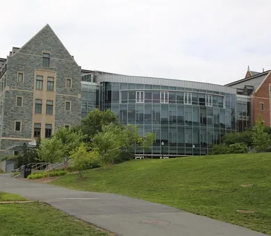 Converse International School of Languages Junior Centre, Washington DC