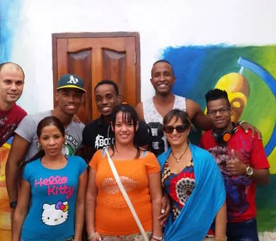 Corazón Cuba, هافانا