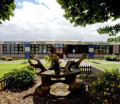 Cork English College Summer Centre - Douglas Community School, Cork