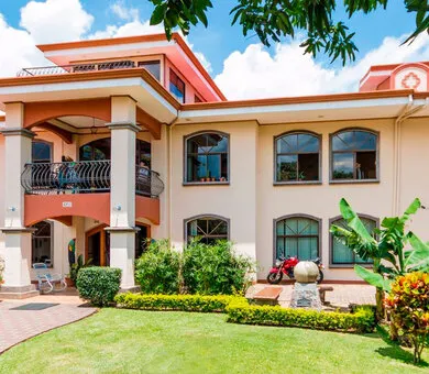 CPI Spanish Immersion School, Heredia