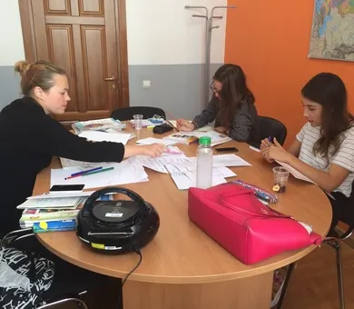 CREF, موسكو CREF, موسكو