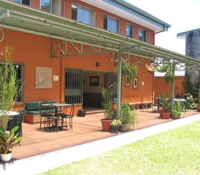 CRLA - Costa Rican Language Academy, Сан-Хосе