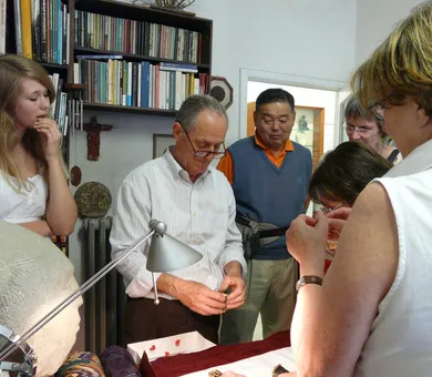 Cultura Italiana Arezzo, Arezzo Cultura Italiana Arezzo, Arezzo