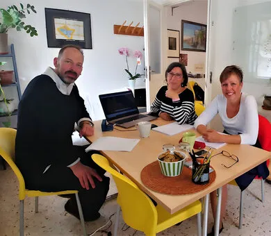 Culturforum Italian Language and Culture, Palermo (Sicília)