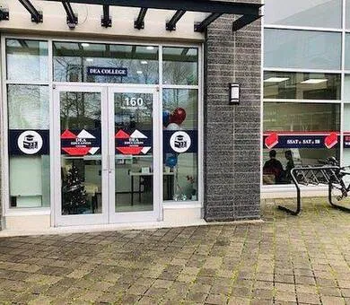 DEA Canadian College, Vancouver