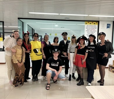 Desilena, Costa Adeje, Tenerife