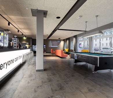 DID Deutsch-Institut - Junior Centre, Berlim