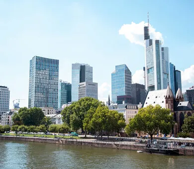 DID Deutsch-Institut - Junior Centre, Frankfurt