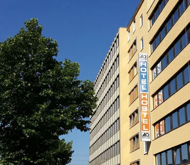 DID Deutsch-Institut - Junior Centre, Frankfurt