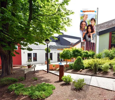 DID Deutsch-Institut - Summer Camp, Oberwesel