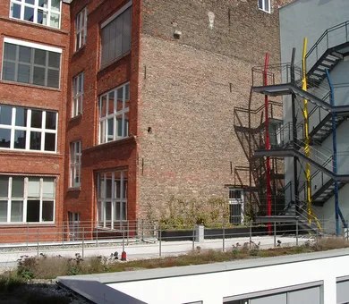 DID Deutsch-Institut, 베를린