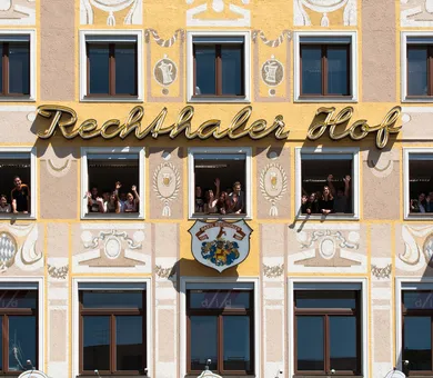 DID Deutsch-Institut, Múnich