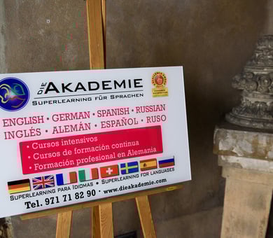 Die Akademie, Palma de Mallorca