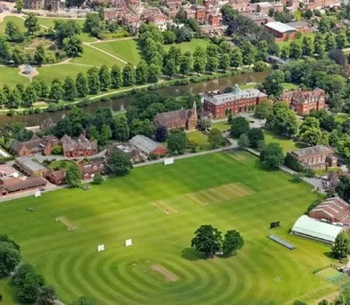 Discovery Summer, Shrewsbury