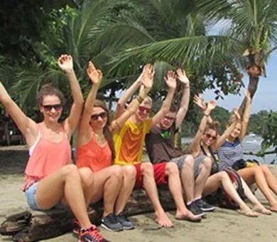 Diversity School, Puerto Viejo