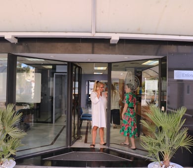 donQuijote, Marbella