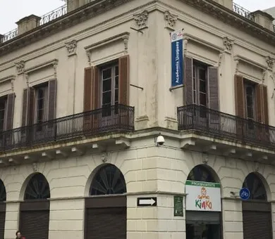 donQuijote, مونتيفيديو