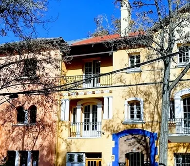 donQuijote, سانتياغو