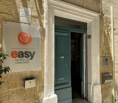 Easy School of Languages, Valletta