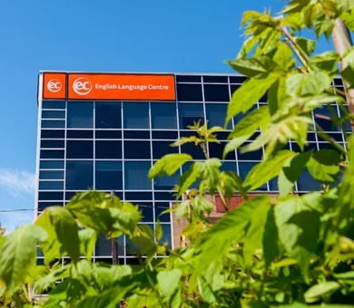 EC English 30+, Toronto EC English 30+, Toronto