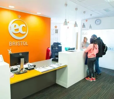 EC English, Bristol