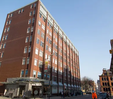 EC English, Manchester