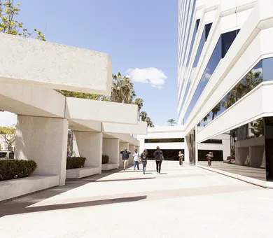 EC English, 산타 모니카 EC English, 산타 모니카