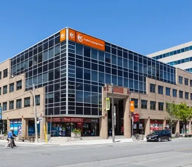 EC English, Toronto EC English, Toronto