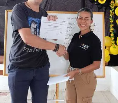 ECOS Spanish School, Cartagena