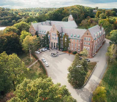 EF International Language Center, Boston