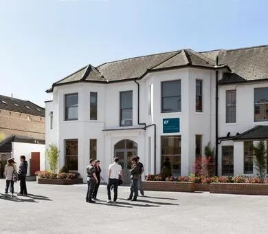 EF International Language Center, Bournemouth EF International Language Center, Bournemouth