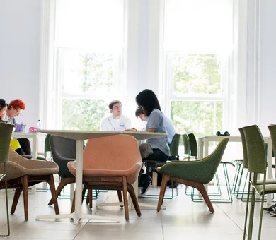 EF International Language Center, Manchester EF International Language Center, Manchester