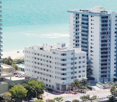 EF International Language Center, 마이애미