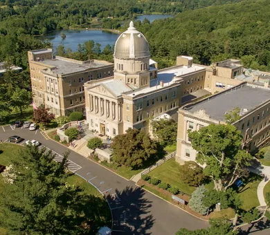 EF International Language Center, نيويورك