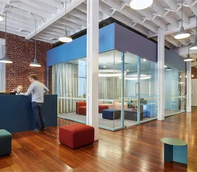 EF International Language Center, Perth