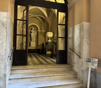 EF International Language Center, Rom