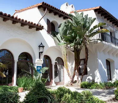 EF International Language Center, 圣巴巴拉 EF International Language Center, 圣巴巴拉