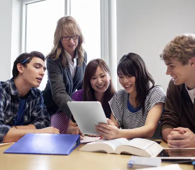 EF International Language Center, Seoul