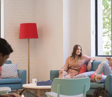 EF International Language Center, سيدني