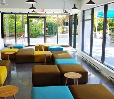 EF International Language Center, Vancouver EF International Language Center, Vancouver