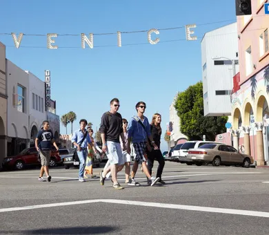 ELC - English Language Center, Los Ángeles ELC - English Language Center, Los Ángeles