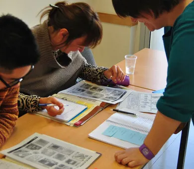 ELE Aleph, Valencia ELE Aleph, Valencia